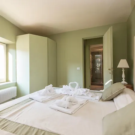 Holiday home Palazzo Balestra