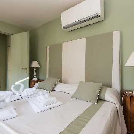 Palazzo Balestra * Rome