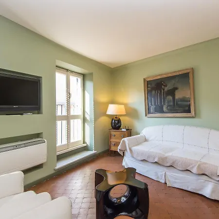 Palazzo Balestra Holiday home