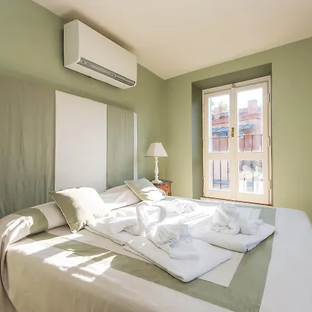Palazzo Balestra Holiday home Rome