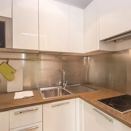 Holiday home Palazzo Balestra Rome