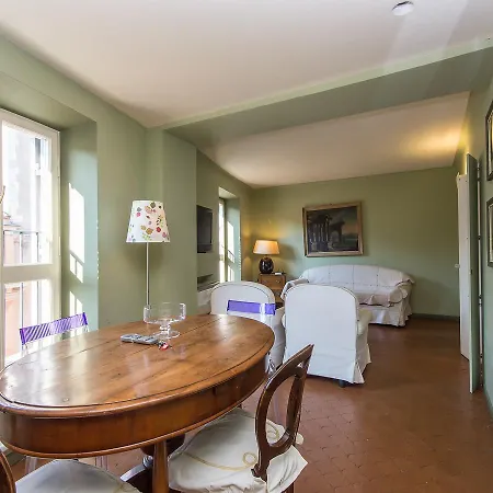 Palazzo Balestra Rome