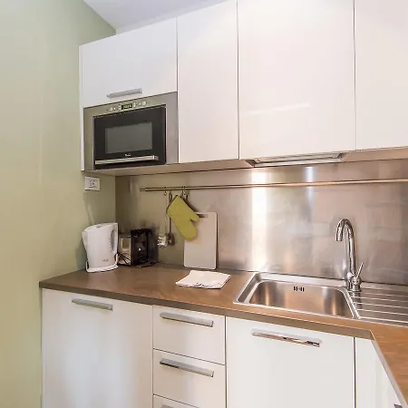 Holiday home Palazzo Balestra *