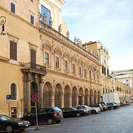 Palazzo Balestra Holiday home