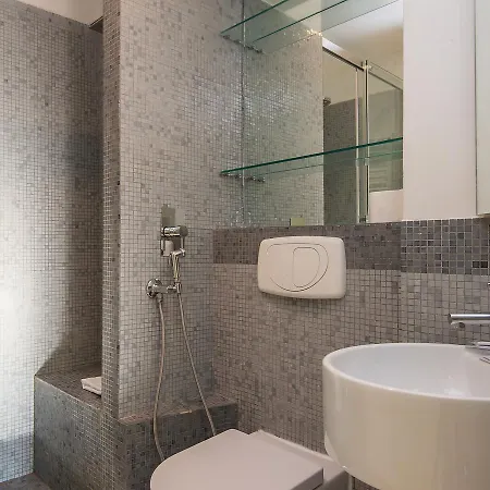Holiday home Palazzo Balestra *
