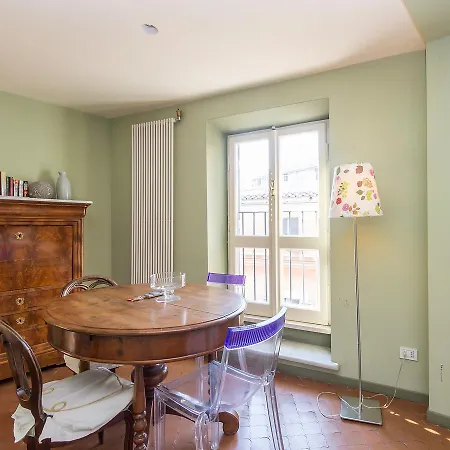Palazzo Balestra Holiday home *